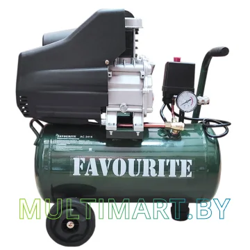 Компрессор Favourite AC 2416